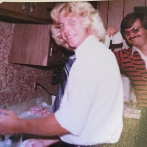 Meet your Posher, John